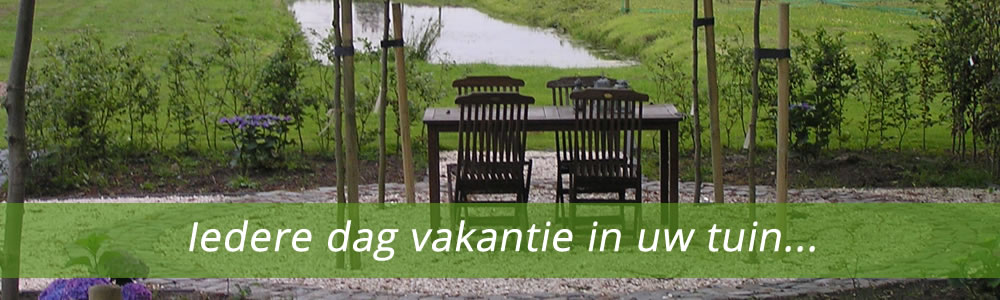 (c) Gardeninspirations.nl